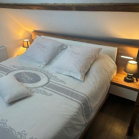Chez Izza Chambre Au Calme Poulainville Екстер'єр фото