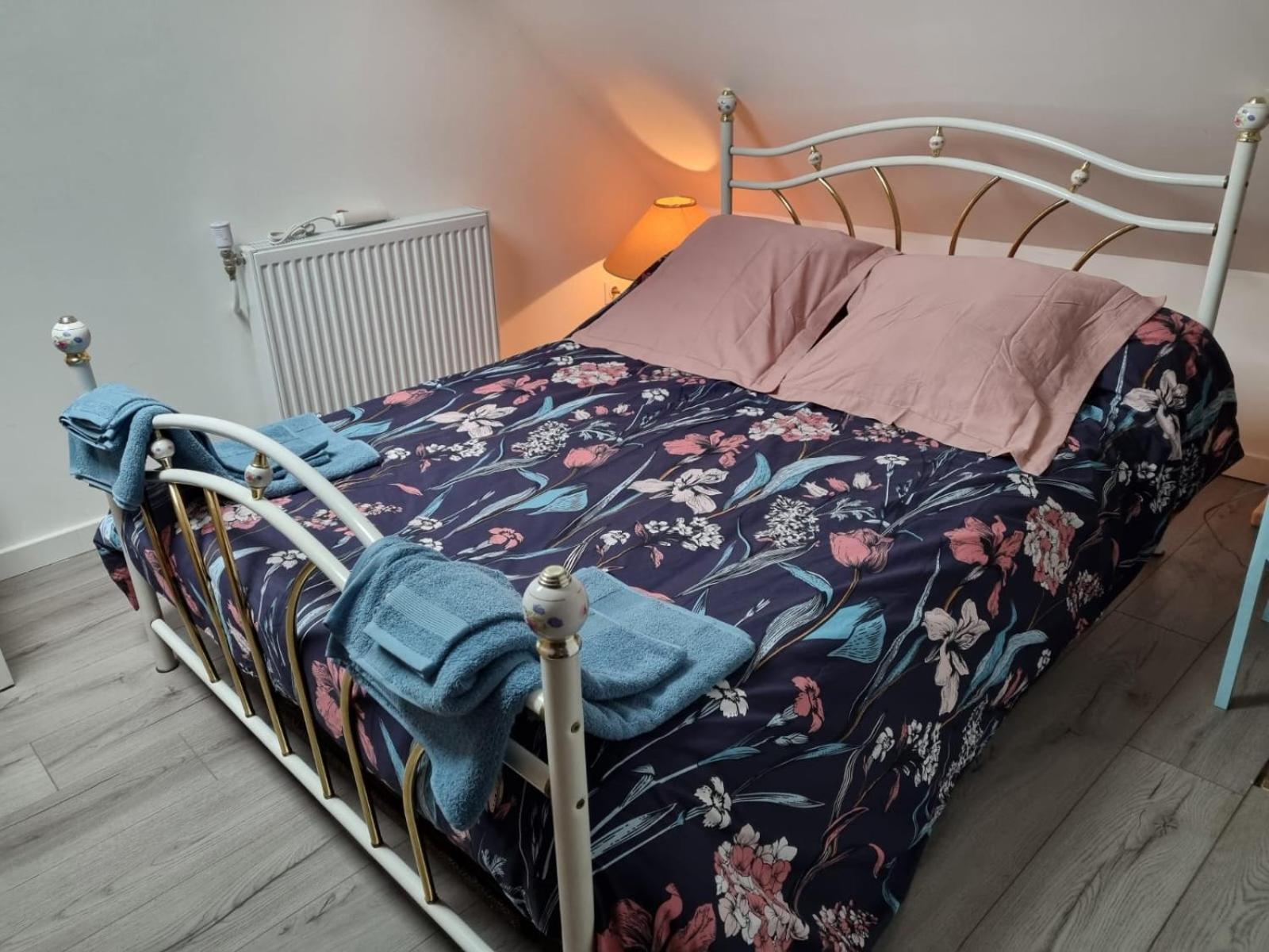 Chez Izza Chambre Au Calme Poulainville Екстер'єр фото