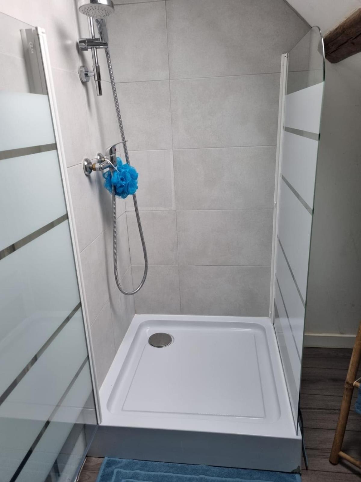 Chez Izza Chambre Au Calme Poulainville Екстер'єр фото